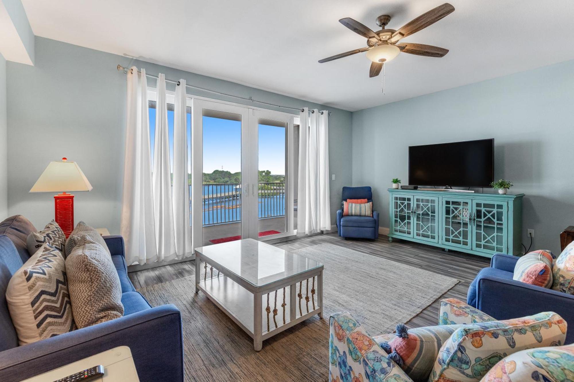 Laketown Wharf 335! 1 Bd, 2 Bathroom With Amazing Amenities Panama City Beach Esterno foto