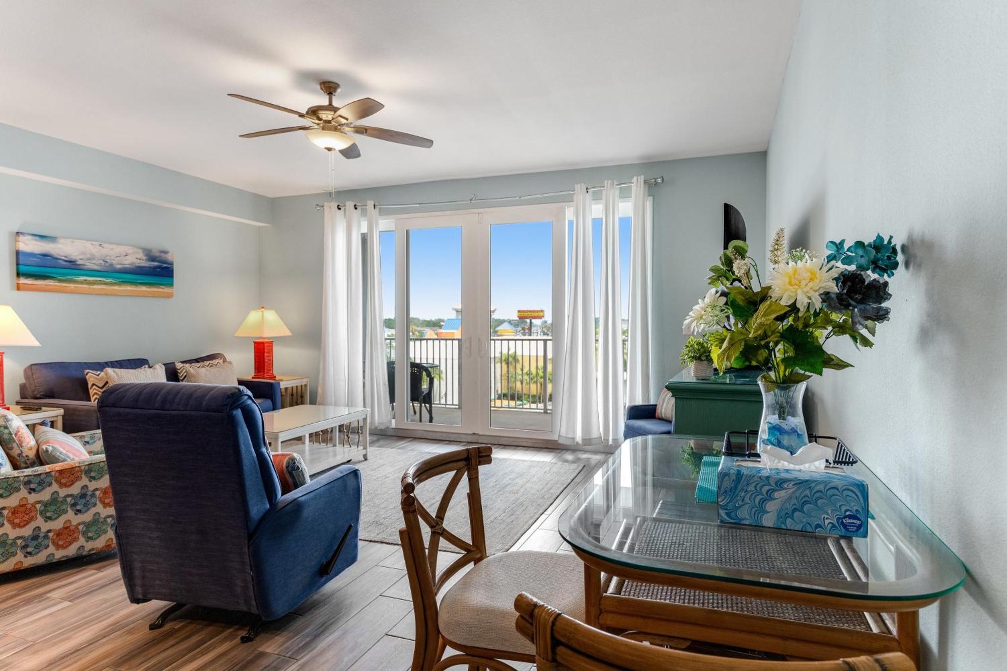 Laketown Wharf 335! 1 Bd, 2 Bathroom With Amazing Amenities Panama City Beach Esterno foto