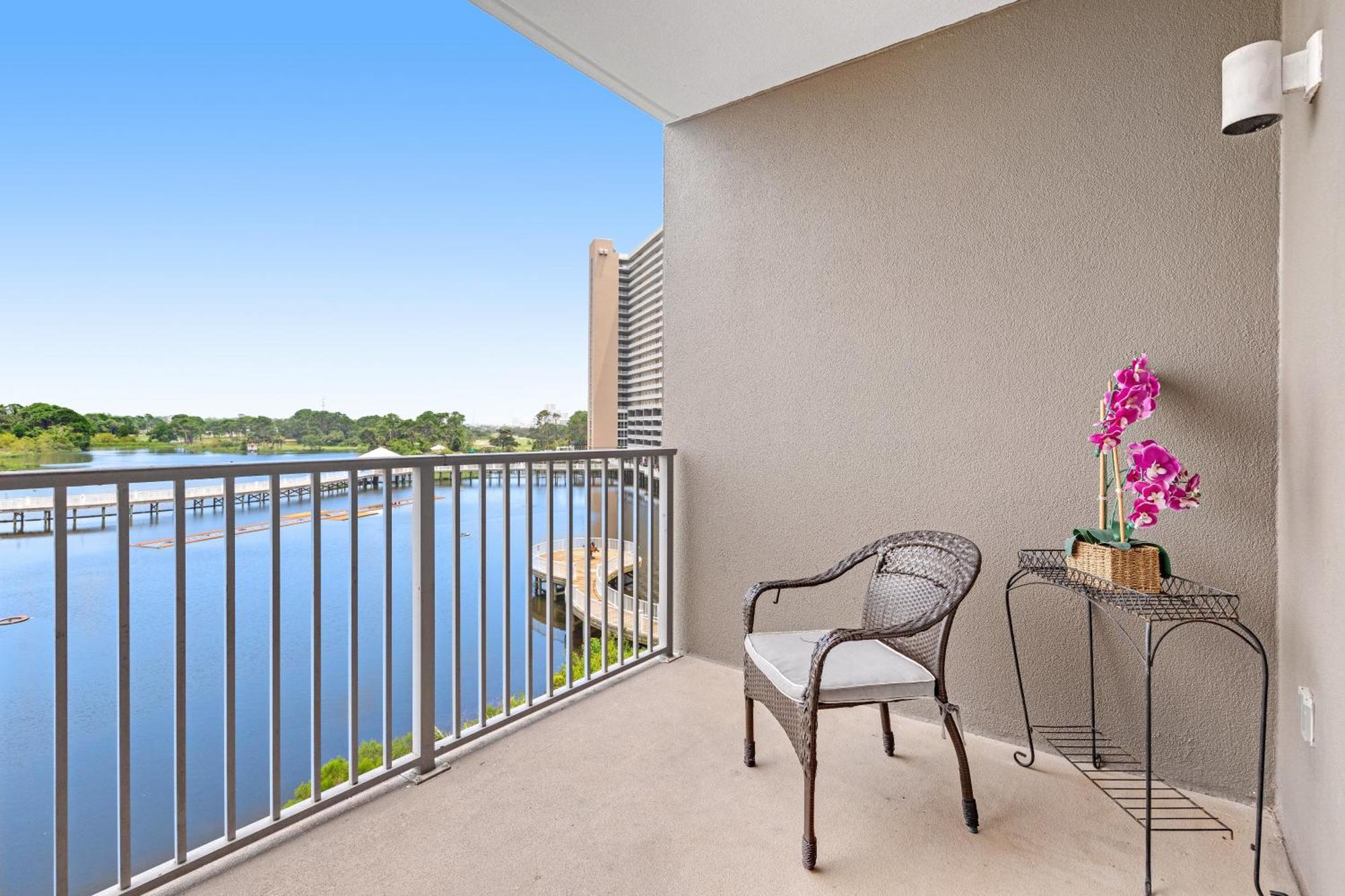 Laketown Wharf 335! 1 Bd, 2 Bathroom With Amazing Amenities Panama City Beach Esterno foto