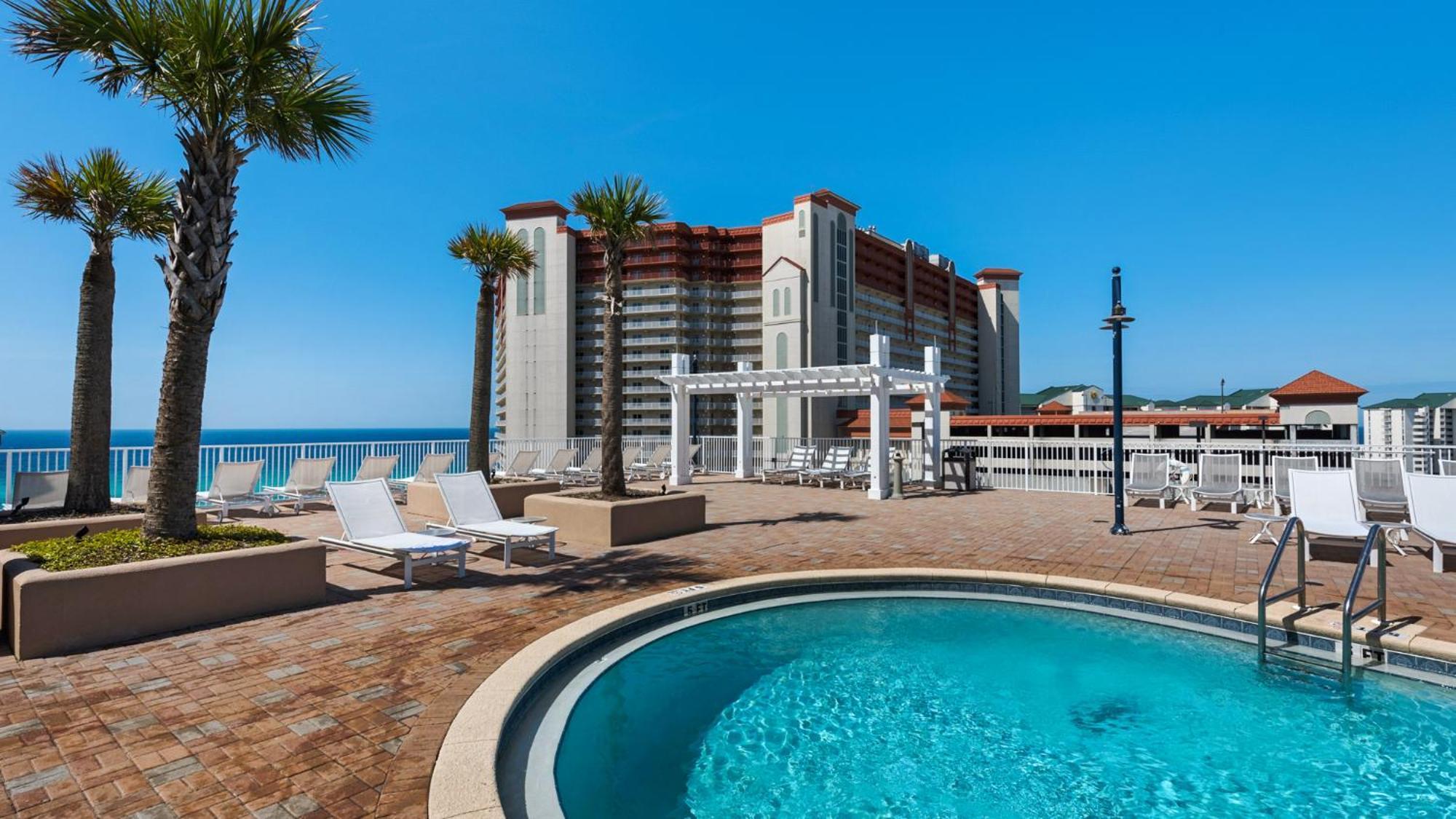 Laketown Wharf 335! 1 Bd, 2 Bathroom With Amazing Amenities Panama City Beach Esterno foto