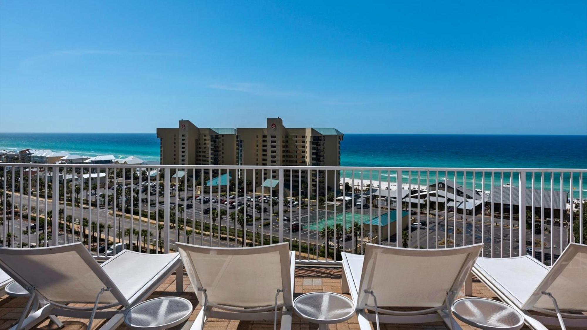 Laketown Wharf 335! 1 Bd, 2 Bathroom With Amazing Amenities Panama City Beach Esterno foto