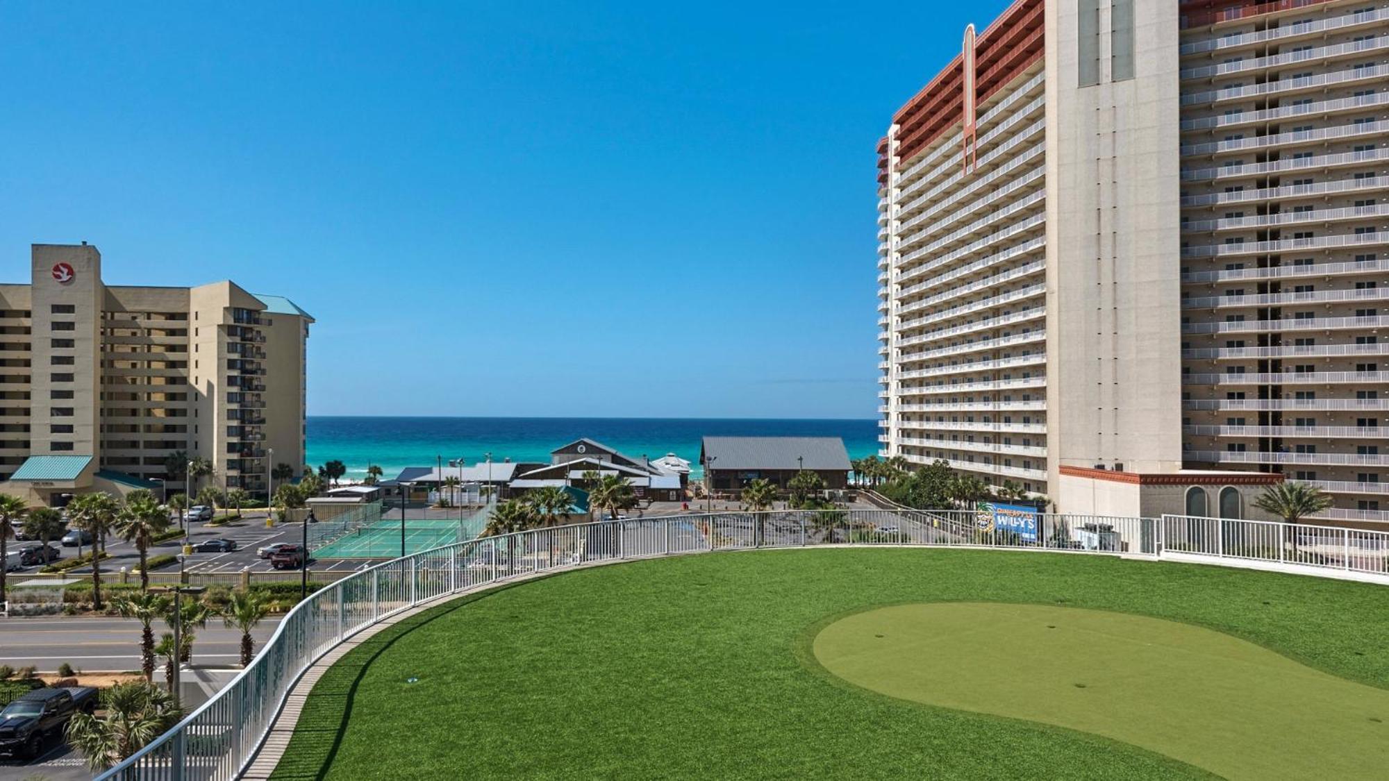 Laketown Wharf 335! 1 Bd, 2 Bathroom With Amazing Amenities Panama City Beach Esterno foto