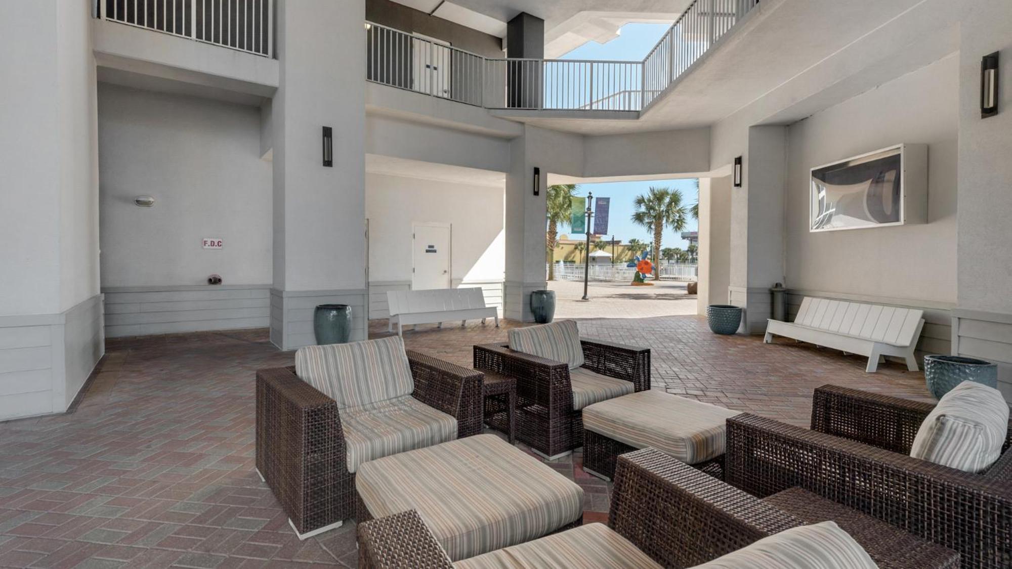 Laketown Wharf 335! 1 Bd, 2 Bathroom With Amazing Amenities Panama City Beach Esterno foto