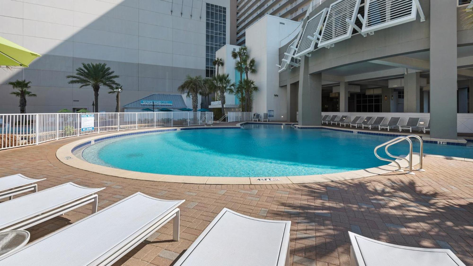 Laketown Wharf 335! 1 Bd, 2 Bathroom With Amazing Amenities Panama City Beach Esterno foto