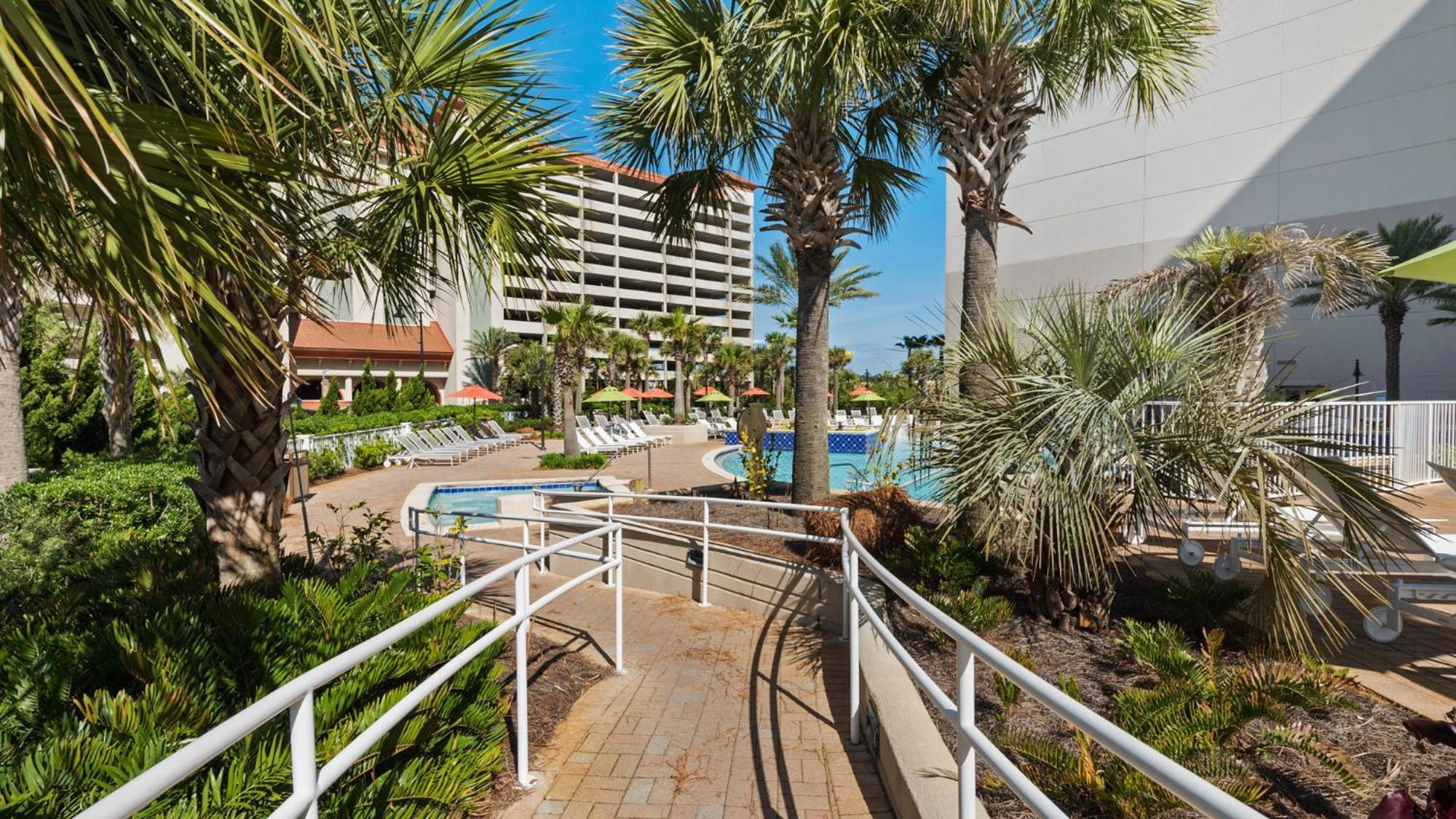 Laketown Wharf 335! 1 Bd, 2 Bathroom With Amazing Amenities Panama City Beach Esterno foto