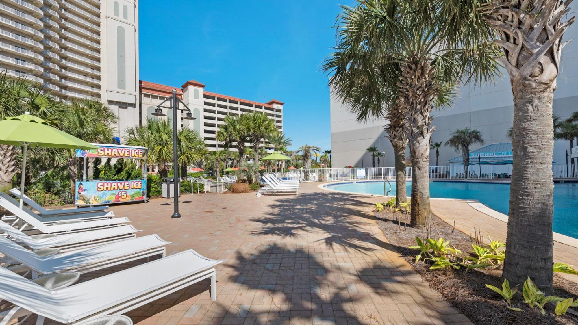 Laketown Wharf 335! 1 Bd, 2 Bathroom With Amazing Amenities Panama City Beach Esterno foto